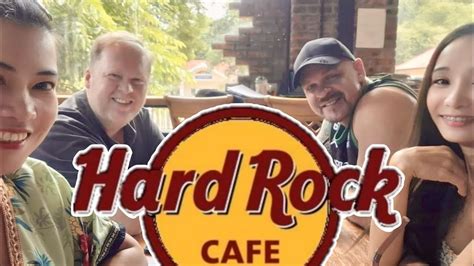 hard rock cafe test|hard rock customer service program.